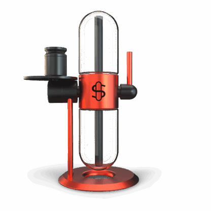 Tyson 2.0 x Stündenglass Gravity Infuser - Image 2