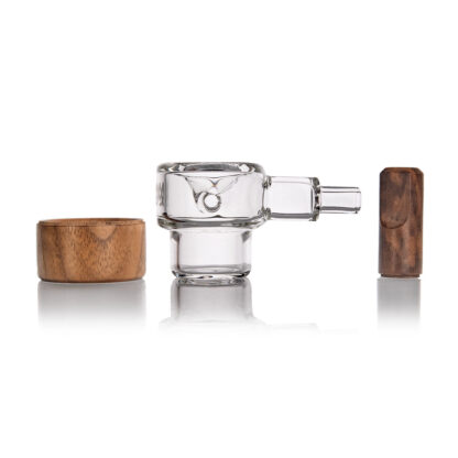MJ Arsenal Alpine Series - Granby Spoon Pipe - Image 8