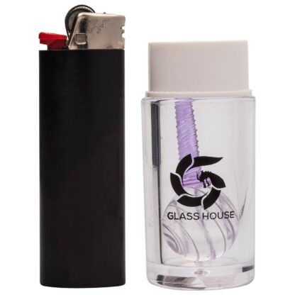 Glasshouse Purple Terp Kit - Image 8