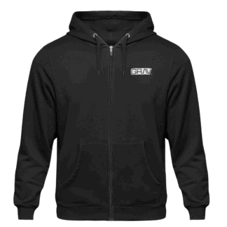 GRAV® Hoodie