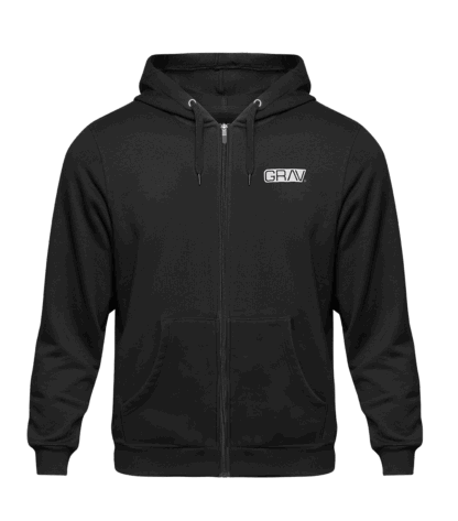 GRAV® Hoodie