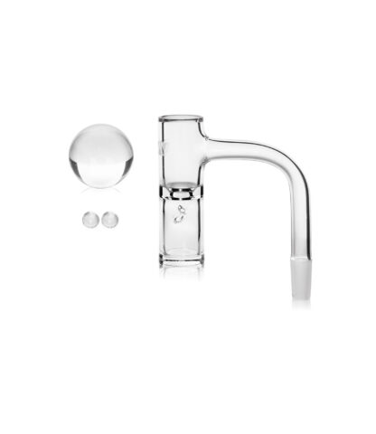 GRAV® 10mm 90° Quartz Hybrid Bucket Set - Image 3