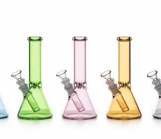 Beaker Bongs