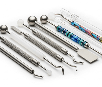 Dab Tools / Wands