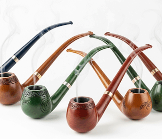 Gandalf Pipes
