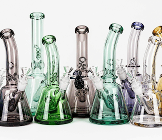 Glass Bongs