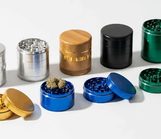 Grinders