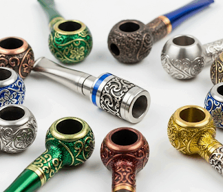 Metal Pipes
