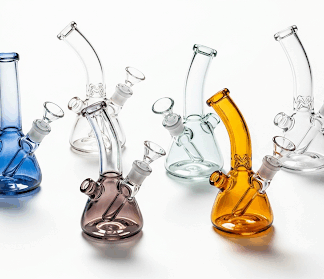 Mini Bongs