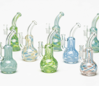 Mini Bubblers