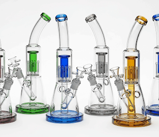 Percolator Bongs