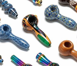 Pipes