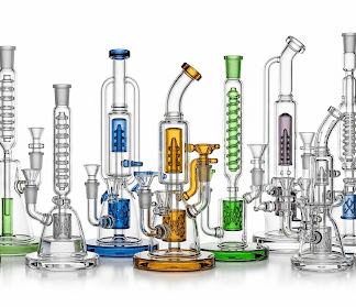 Scientific Rigs