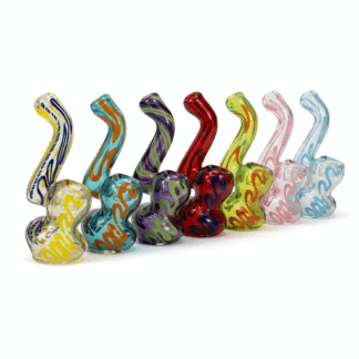 Sherlock Bubblers