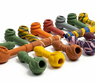 Silicone Pipes
