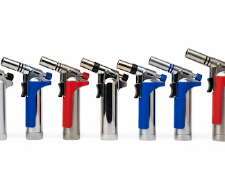 Torches