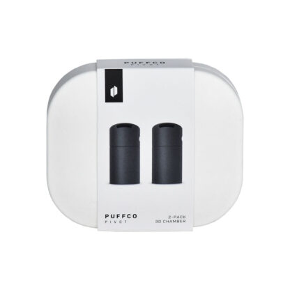 Puffco Pivot Chamber - 2pc - Image 3