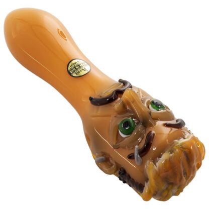 Joe Exotic Hand Pipe - Image 7