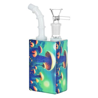 Pulsar Design Series Juicebox Water Pipe Smoker's Travel Kit - Image 24
