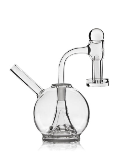GRAV® 10mm 90° Quartz Slurper Bucket Set - Image 2