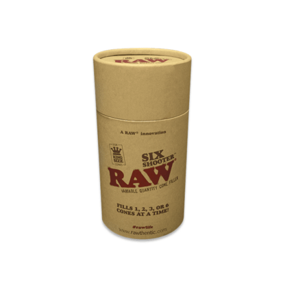 RAW Cone Filler - Image 9
