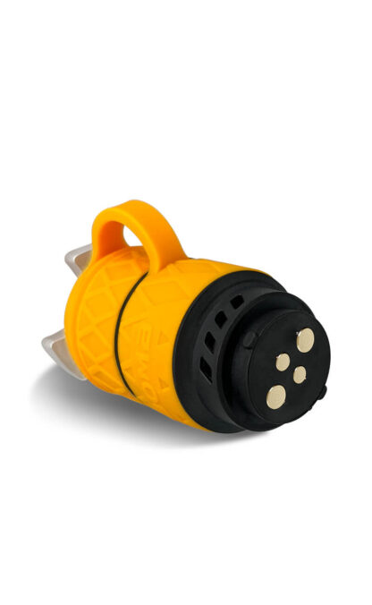 Bomb Erig Sykloud Atomizer - Orange - Image 4