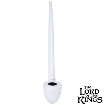 Pulsar Shire Pipes x LoTR GANDALF THE WHITE Smoking Pipe - Image 3