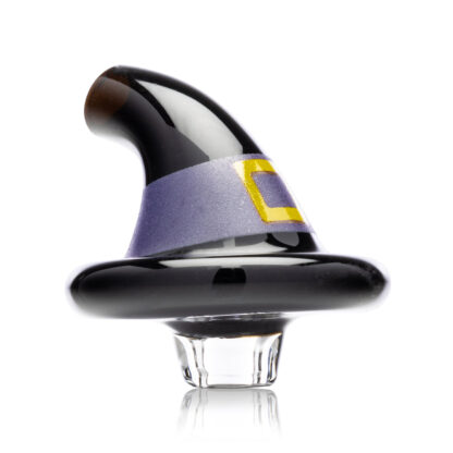 HEMPER -  Witch's Hat Carb Cap - Image 2