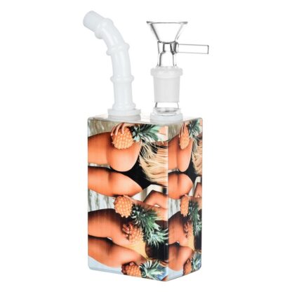 Pulsar Design Series Juicebox Water Pipe Smoker's Travel Kit - Image 32
