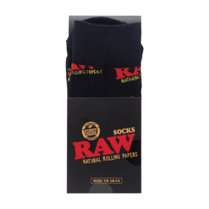 RAW Socks - Image 2