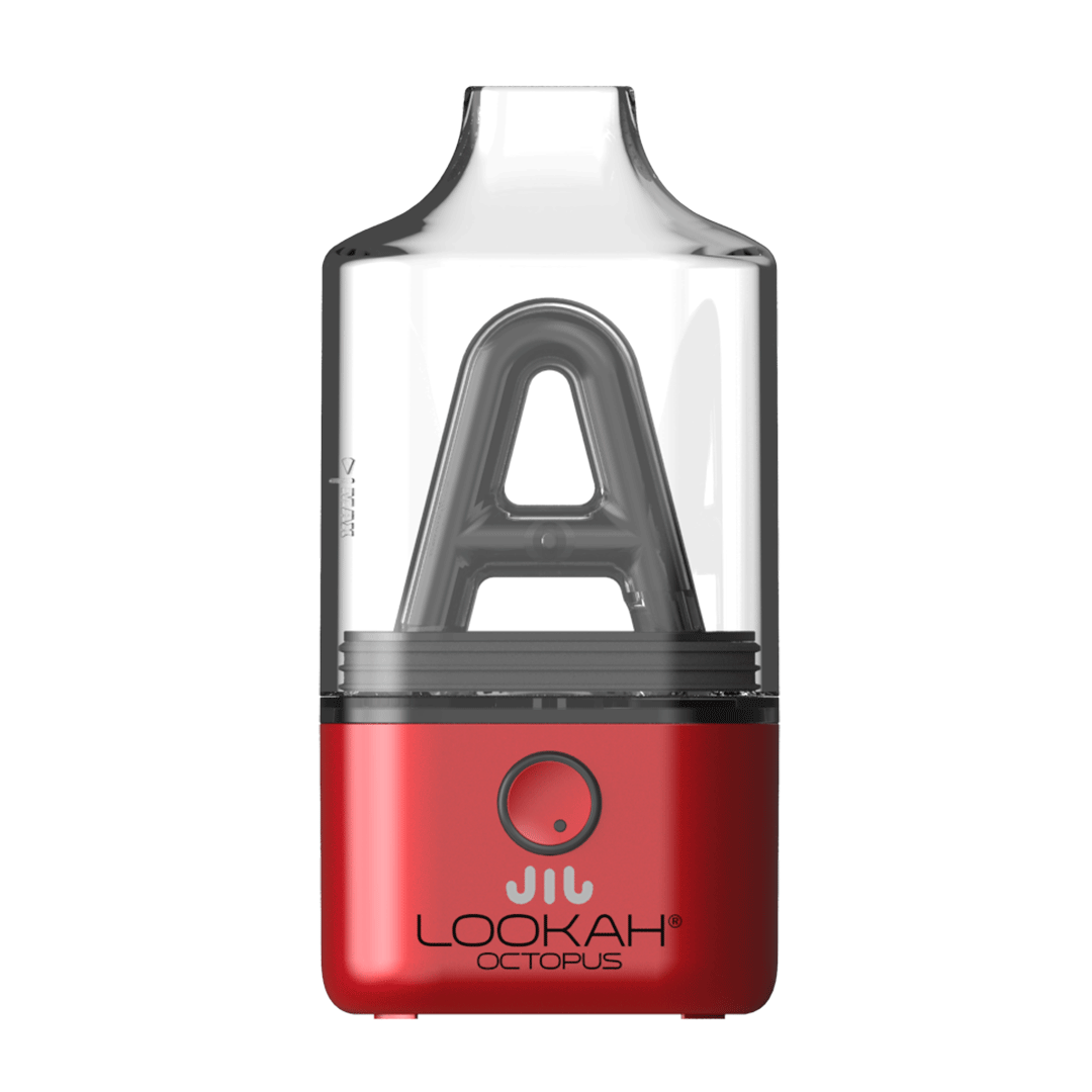 Lookah Octopus Mini E-Rig - Image 14