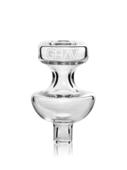 GRAV® Bubble Carb Cap - Image 2