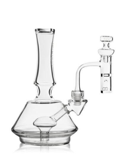 GRAV® 14mm 90° Quartz Hybrid Bucket Set - Image 3