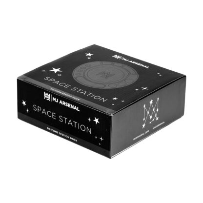 MJ Arsenal Space Dab Tool Station - Image 4