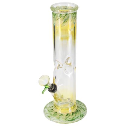 LA Pipes "The Chong-Bong" Classic Straight - Image 4