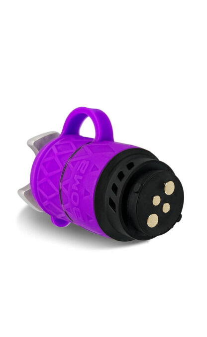 Bomb Erig Sykloud Atomizer - Purple - Image 5