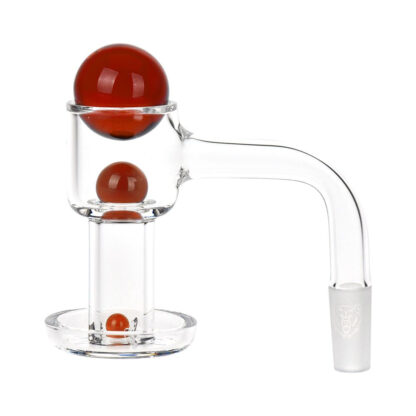 Bear Quartz V1 Slurper Banger Set | 4pc | V1 Slurper Banger Set - Image 2