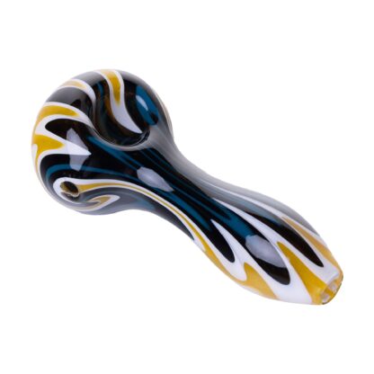 Human Grade Spoon Pipe Model A - Image 13