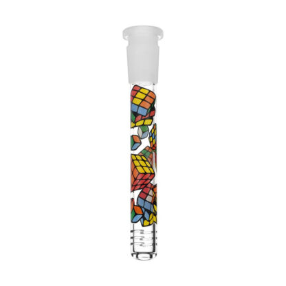 Pulsar Greatest Hits Series Glow Herb Pipe Duo / 10" / 14mm F - Image 29
