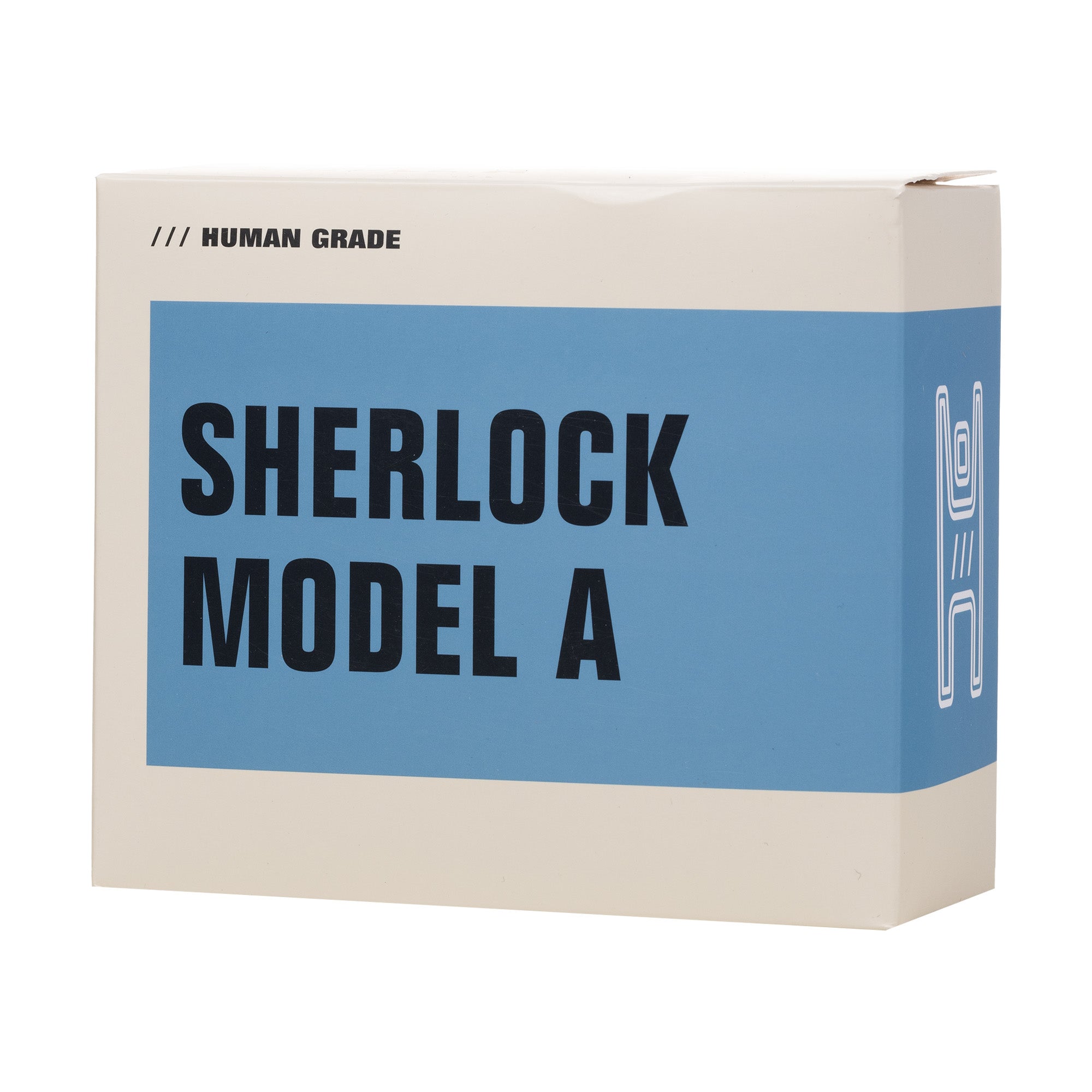 Human Grade Sherlock Model A Pipe - Image 9