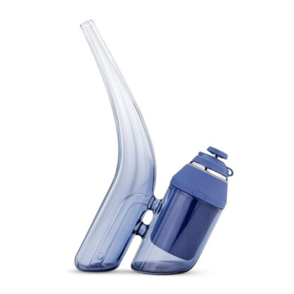 Puffco Proxy Glass Bubbler Attachment - Storm (Limited Edition) - Image 3