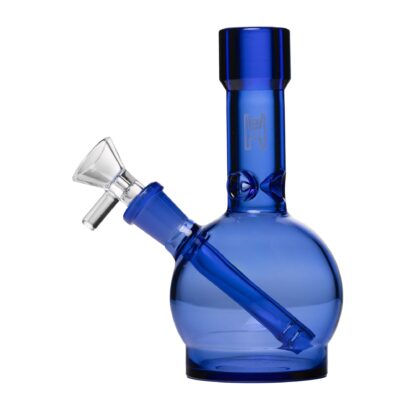 Human Grade 6" Ball Water Pipe - Image 4