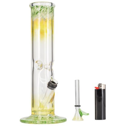 LA Pipes "The Chong-Bong" Classic Straight - Image 13