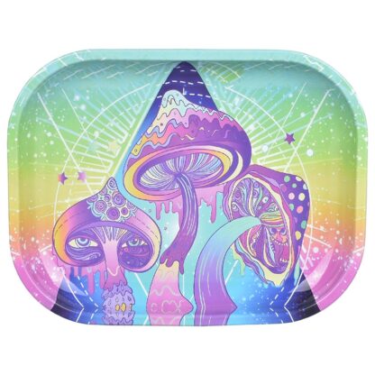 Pulsar Design Series Juicebox Water Pipe Smoker's Travel Kit - Image 9