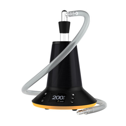 Arizer XQ2 Desktop Vaporizer - Image 4