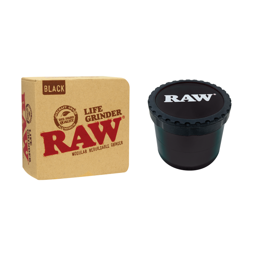 RAW Life Grinder - Image 3