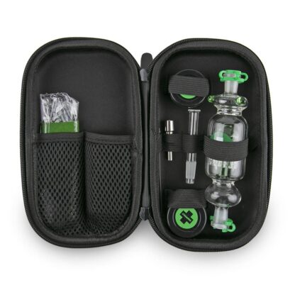 Very Happy Kit - Dab - Green - Image 2