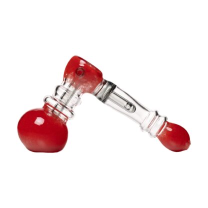 Human Grade Frit Hammer Bubbler - Image 4