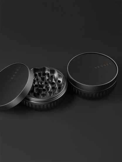 Vessel Mill [Blackwood] - Image 3