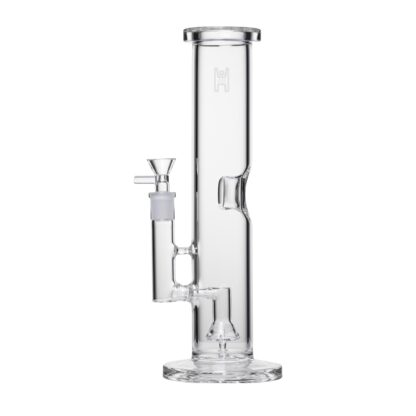 Human Grade 12" Tube Water Pipe - Image 2